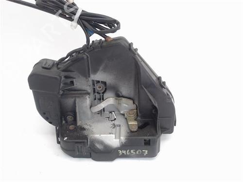 Rear left lock MERCEDES-BENZ C-CLASS (W203)  | BP16419252C100 