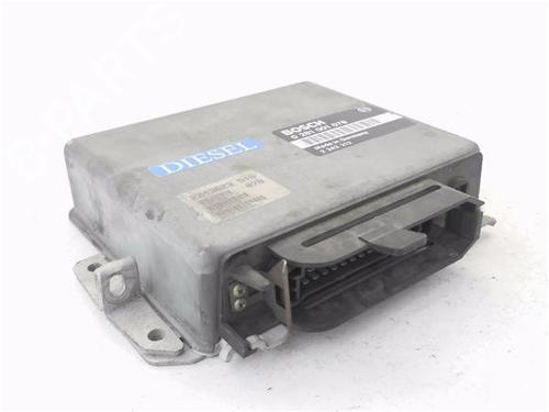 Used Electronic module BMW 5 (E34) 524 td (115 hp) 28043237