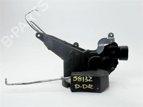 Used Front right lock LEXUS IS II (_E2_) [2005-2013]  14345714