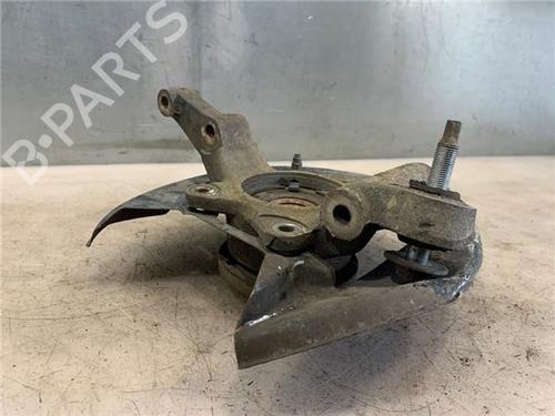 Left rear steering knuckle ALFA ROMEO 156 Sportwagon (932_)  | BP16355145M27 
