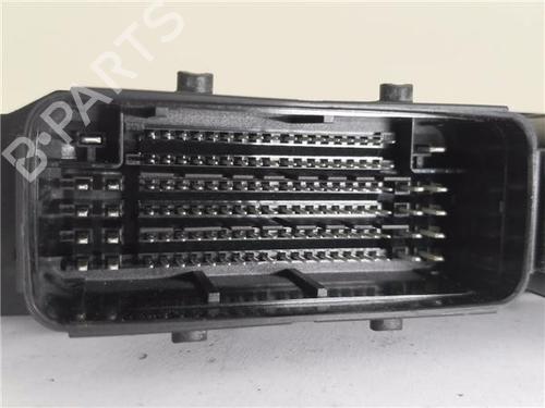 Control unit CITROËN JUMPY III Bus (V_) 1.6 BlueHDi 95 | BP40296017M11  - Image 9