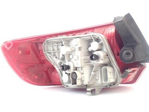 Right taillight AUDI A3 Sportback (8PA) 2.0 TDI 16V | BP30555347C35 