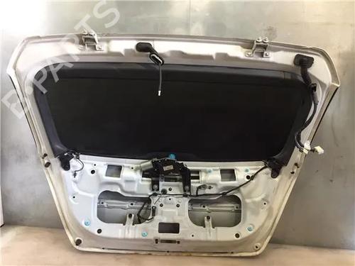 Tailgate HYUNDAI i30 (FD) 1.6 CRDi | BP12104315C6 