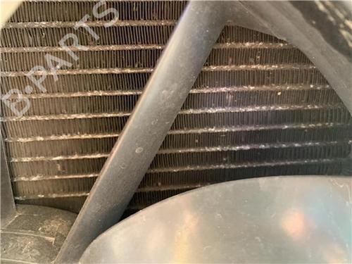 AC-Kondensator PEUGEOT PARTNER Tepee 1.6 HDi 16V (90 hp) 32451100