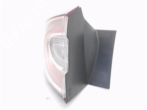 Left taillight RENAULT MEGANE III Grandtour (KZ0/1) 1.5 dCi (KZ09, KZ0D, KZ1G, KZ29, KZ14, KZ1W, KZ10, KZ1F,... | BP29251263C34 