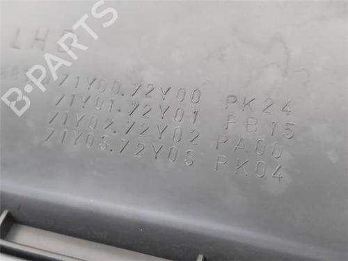 Other NISSAN SUNNY III Hatchback (N14)  | BP26434372O1 