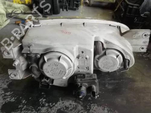 Left headlight HYUNDAI COUPE I (RD)  | BP11918086C28 