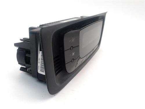 Climate control DAEWOO MATIZ (M100, M150)  | BP22338054I5 