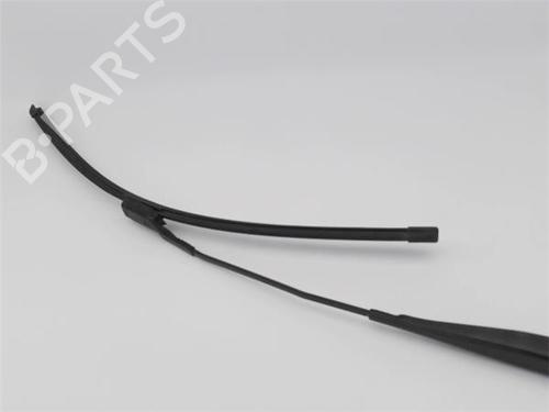 Front windshield wiper arm PEUGEOT 2008 I (CU_) 1.2 VTi | BP23392274C143 