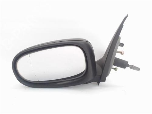 Left mirror NISSAN ALMERA II Hatchback (N16)  | BP16777255C26 