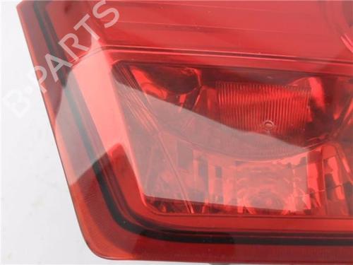 Right tailgate light SSANGYONG KYRON | BP40150750C80 - Image 8