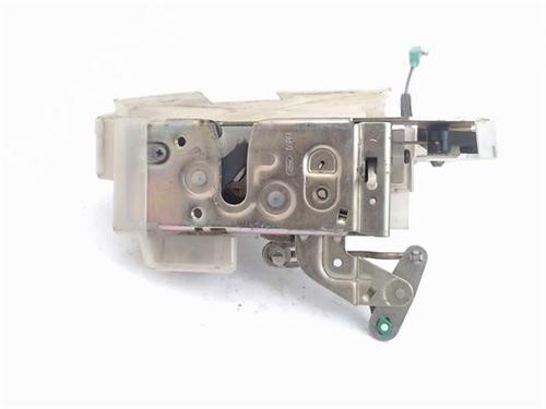 Used Rear left lock FORD MONDEO I (GBP) [1993-1996]  16440627