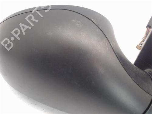 Right mirror SEAT IBIZA III (6L1)  | BP13052495C27 