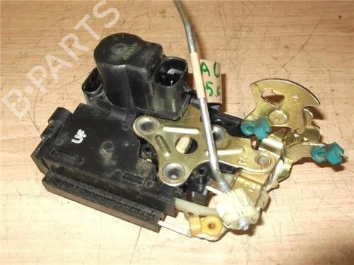 Used Front right lock CHEVROLET REZZO MPV (U100) [2005-2025]  12121108