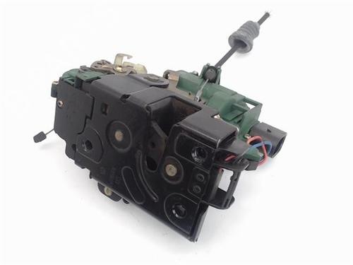 Front left lock SEAT LEON (1M1) 1.6 16 V | BP15984974C98 