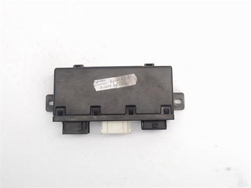 Comfort control module BMW 5 (E39)  | BP13052515M56 