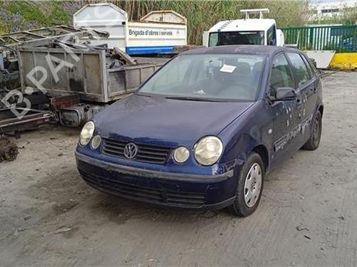 Right taillight VW POLO (9N_, 9A_)  | BP22202426C35 