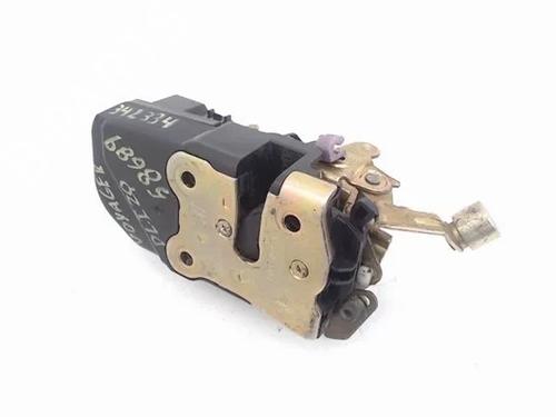 Front left lock CHRYSLER VOYAGER IV (RG, RS)  | BP15712698C98 