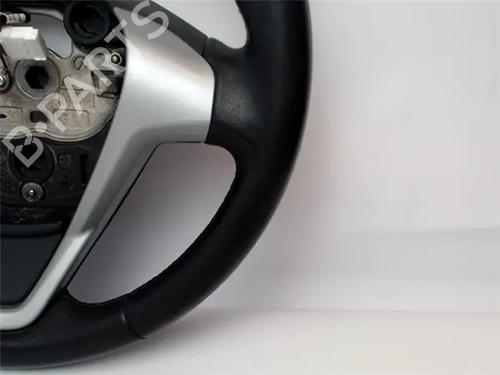 Steering wheel FORD FIESTA VI (CB1, CCN) 1.4 TDCi | BP12595844C49 