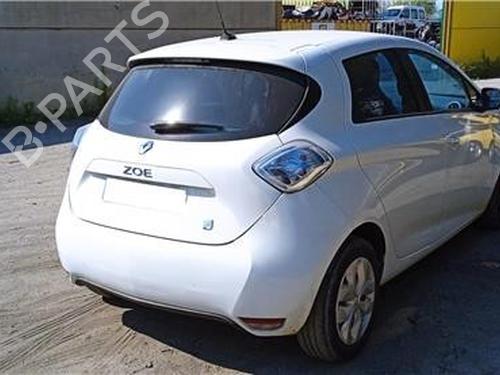 Subframe RENAULT ZOE (BFM_)  | BP23408694M9 