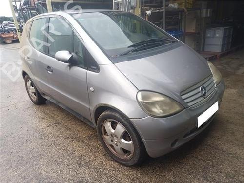 Used Parts MERCEDES-BENZ A-CLASS (W168) [1997-2005]  4396394