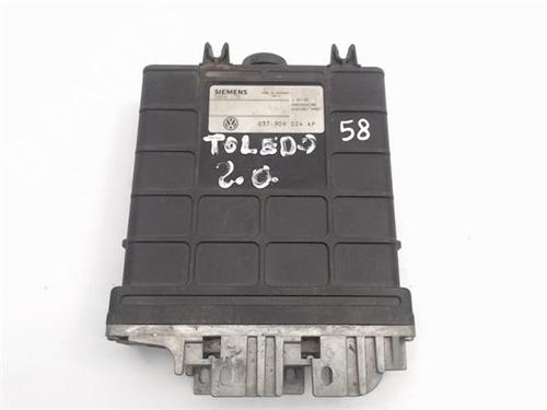 Electronic module SEAT TOLEDO I (1L2)  | BP13055929M83 