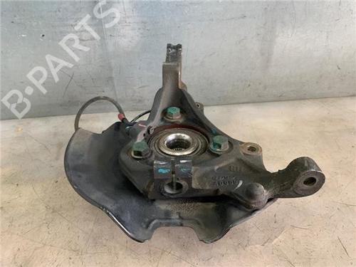 Right front steering knuckle KIA CARNIVAL / GRAND CARNIVAL III (VQ) 2.9 CRDi | BP24869660M26 