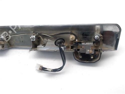 Pynteliste til bagklap CHEVROLET CAPTIVA (C100, C140) 2.0 D | BP20088216C151 - Image 7