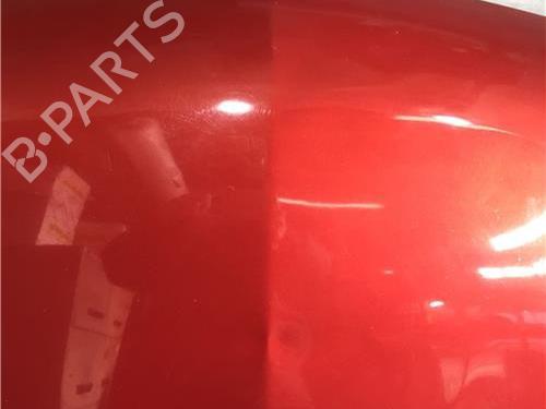 Hood RENAULT CLIO II (BB_, CB_) 1.5 dCi (B/C2J) | BP9661612C1 