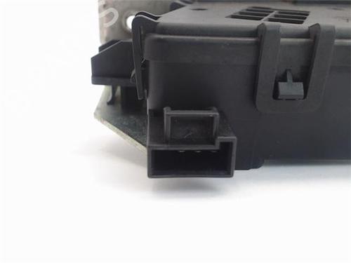 Tailgate lock OPEL ASTRA H (A04)  | BP17072476C101 