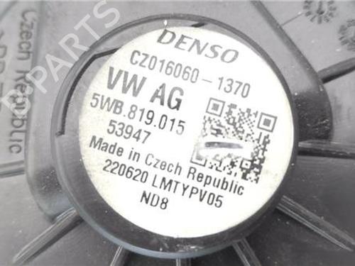 Heater blower motor SEAT ATECA (KH7, KHP) 1.5 TSI | BP37261131M62 - Image 9
