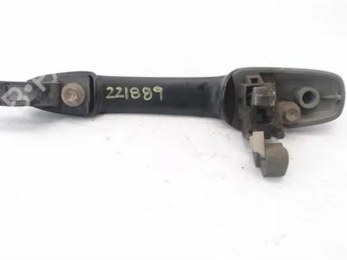 Rear left exterior door handle MAZDA 3 (BK)  | BP14337130C130 