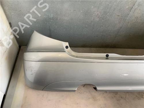 Rear bumper MERCEDES-BENZ A-CLASS (W169)  | BP29595316C8 