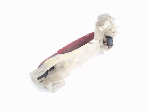 Rear right exterior door handle KIA RIO III (UB) 1.2 CVVT | BP16326200C130 