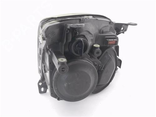 Left headlight OPEL VECTRA C (Z02)  | BP33264110C28  - Image 5