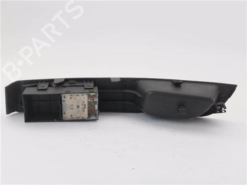 Left front window switch NISSAN MICRA III (K12)  | BP25761496I27 