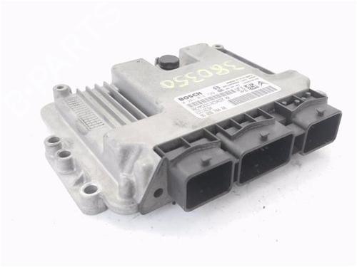 Elektronische module CITROËN C4 Picasso I MPV (UD_) [2006-2015]  28808730