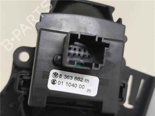 Rattstammestilk BMW 3 Compact (E46) | BP39093744I23 - Image 7