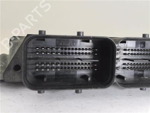 Electronic module HYUNDAI i30 (FD) 1.6 CRDi | BP12104312M83 