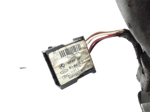 Right mirror AUDI A3 (8L1)  | BP13053164C27 