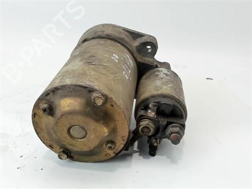 Starter DAEWOO MATIZ (M100, M150)  | BP12597495M8 