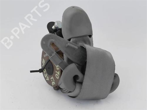 Rear left seatbelt KIA SORENTO I (JC)  | BP22959104I29 