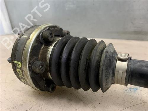 Left front driveshaft VW POLO V (6R1, 6C1) 1.4 (6R1) | BP22132808M38 