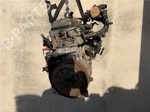 Used Engine CITROËN SAXO (S0, S1) 1.4 VTS (75 hp) 15495062