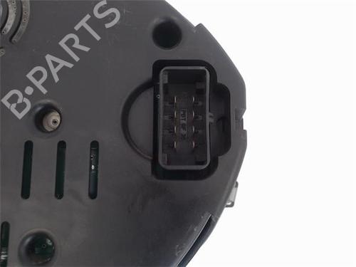 Instrument cluster SKODA FABIA II (542)  | BP16346358C47 