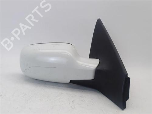 Used Right mirror RENAULT MEGANE II (BM0/1_, CM0/1_) 1.5 dCi (BM0F, BM0T, BM2B, CM0F, CM0T) (82 hp) 25718795