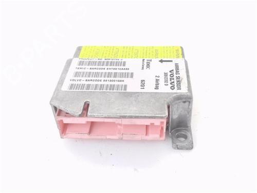 ECU airbags VOLVO V40 Estate (645)  | BP28378508M53 