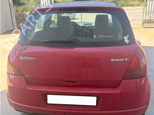 Control unit SUZUKI SWIFT III (MZ, EZ) 1.3 (RS413, ZC11S) | BP38177096M11 - Image 15