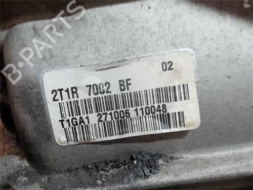 Gearbox FORD TOURNEO CONNECT  | BP15880266M3 