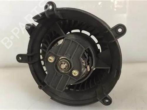 Heater blower motor MERCEDES-BENZ C-CLASS (W202) C 280 (202.028) | BP9683807M62 